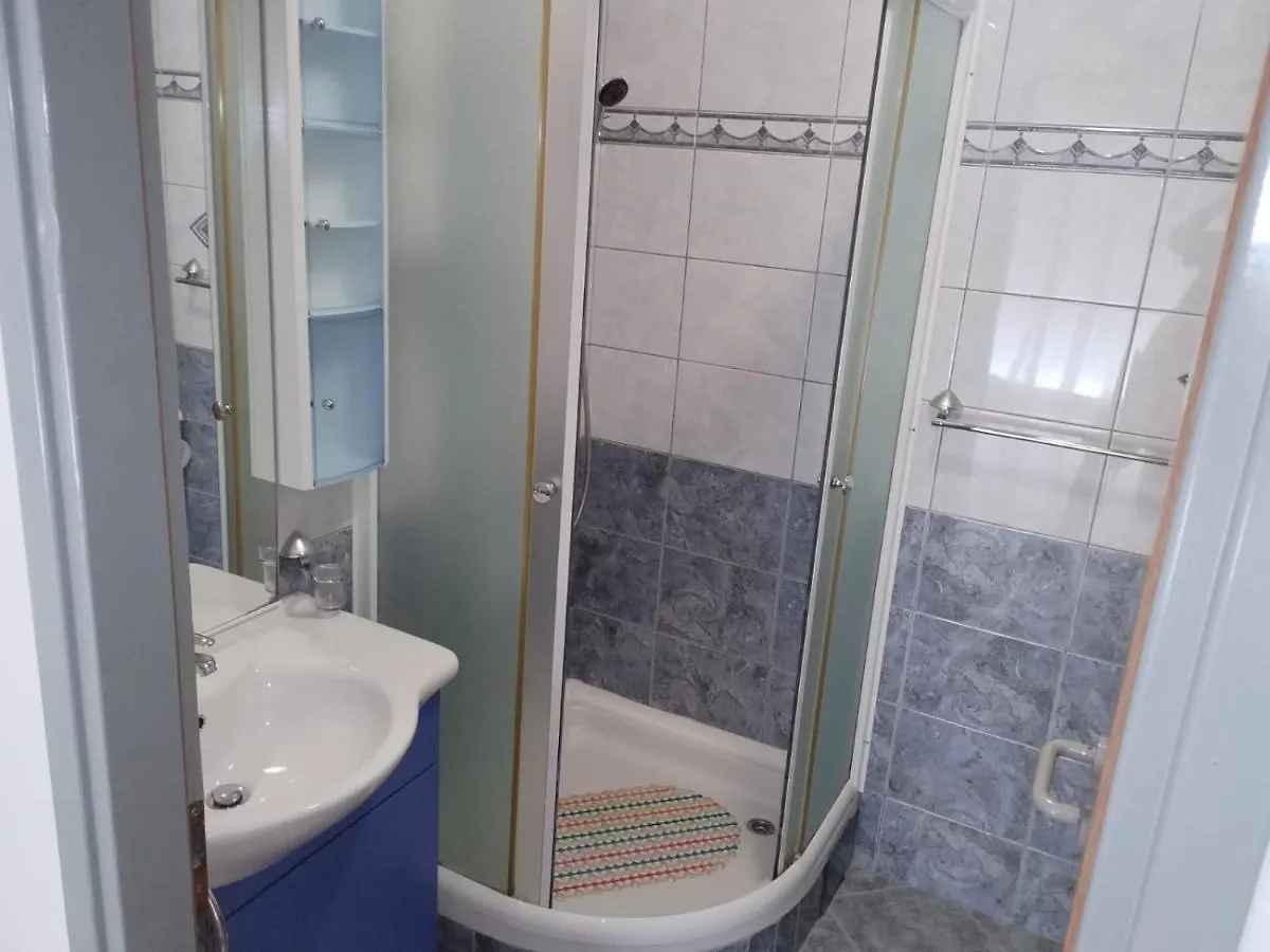 Apartment Marta Kali 0*,