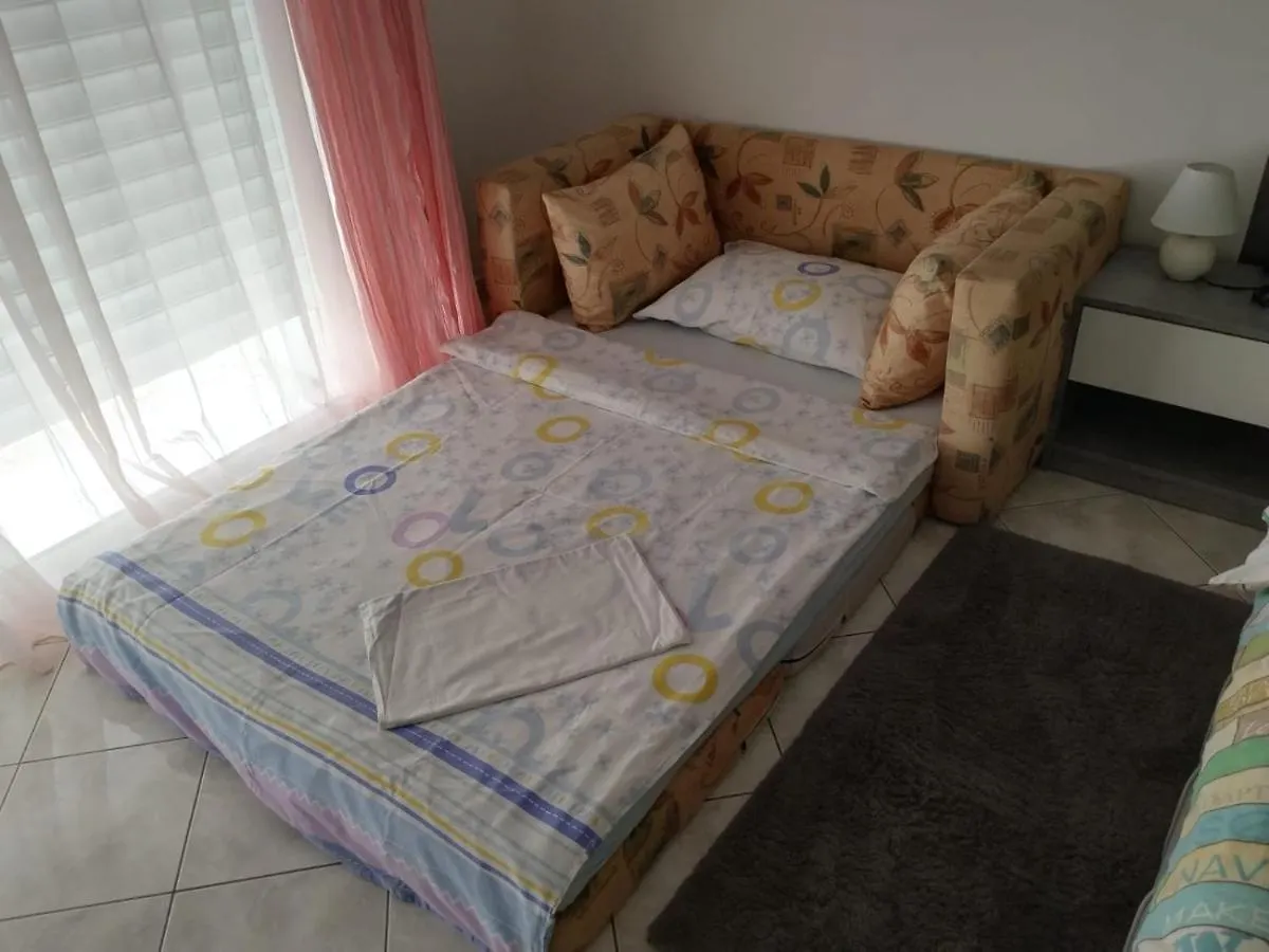 Apartment Marta Kali