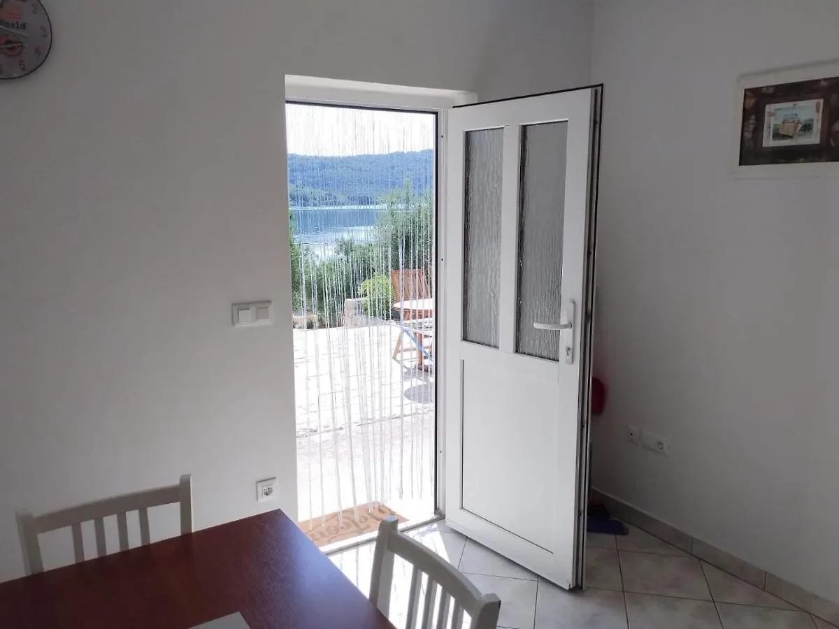 Apartment Marta Kali Croatia