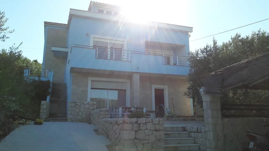 Apartment Marta Kali