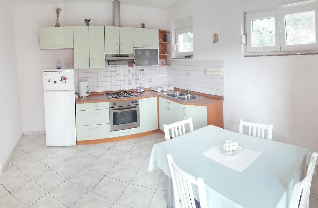Apartment Marta Kali
